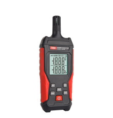 Измеритель влажности и температуры TASI TA620A
